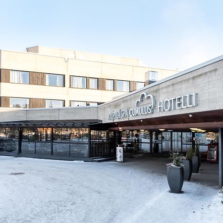 Scandic Laajavuori Jyväskylä 외부 사진