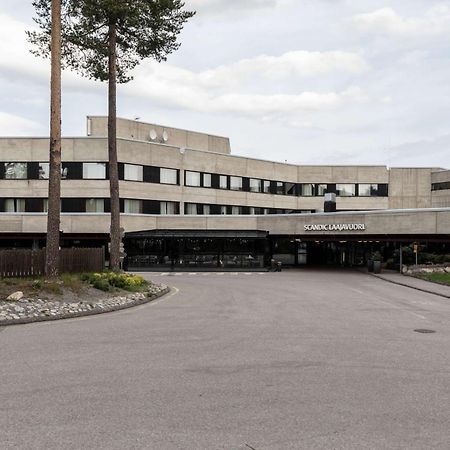 Scandic Laajavuori Jyväskylä 외부 사진