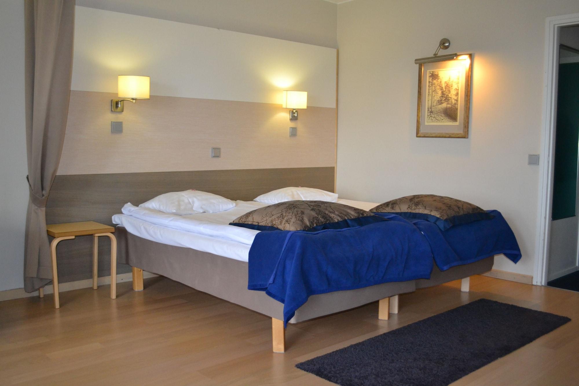 Scandic Laajavuori Jyväskylä 외부 사진