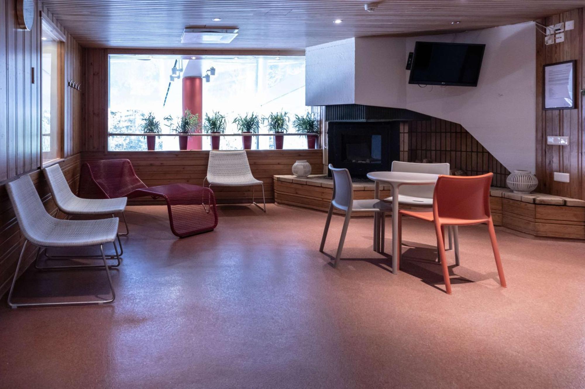 Scandic Laajavuori Jyväskylä 외부 사진